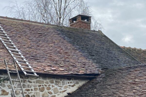 Nettoyage face maison à Évry