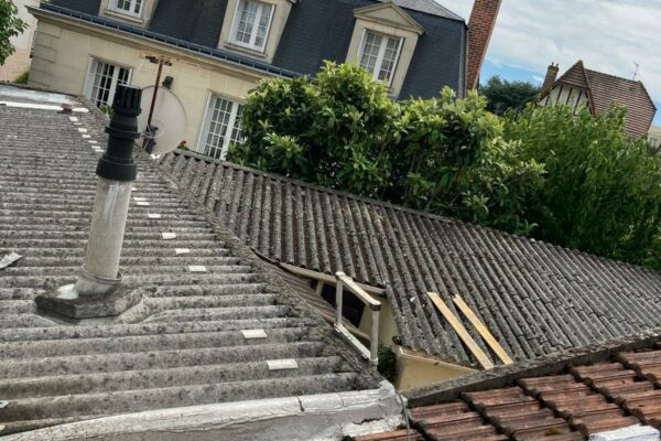Renovation et peinture toiture4